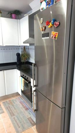 Piso en Barrio Les Bassetes-El Marjal