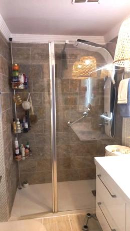 Piso en Barrio Les Bassetes-El Marjal