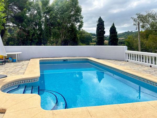 Casa rural en calle Alquería de Gassent