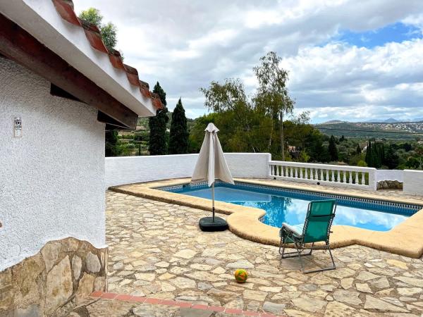 Casa rural en calle Alquería de Gassent