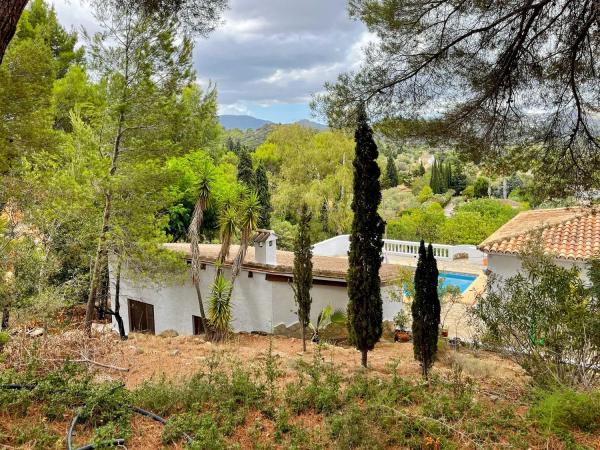 Casa rural en calle Alquería de Gassent