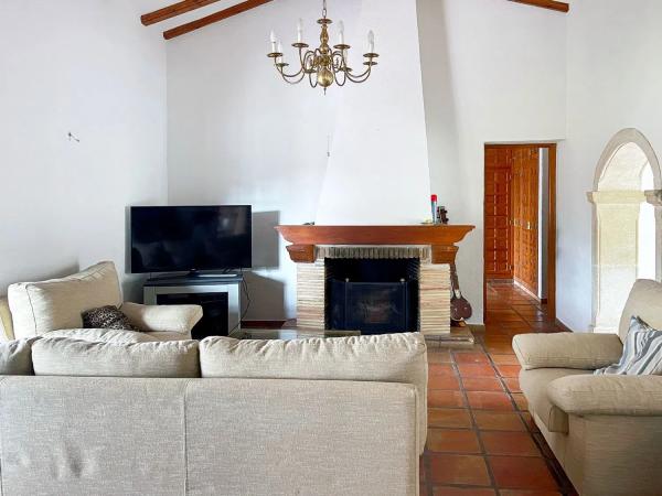 Casa rural en calle Alquería de Gassent