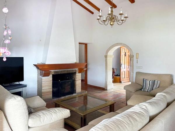 Casa rural en calle Alquería de Gassent