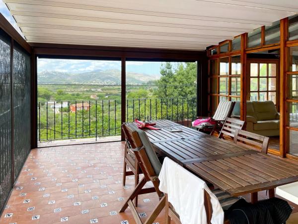 Casa rural en calle Alquería de Gassent