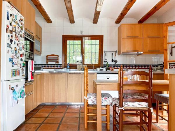 Casa rural en calle Alquería de Gassent