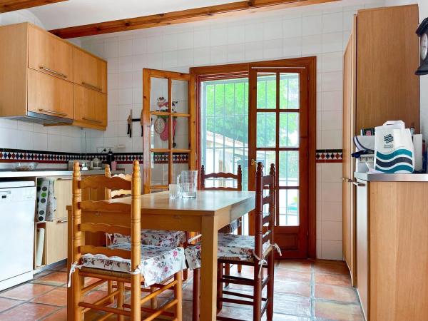 Casa rural en calle Alquería de Gassent