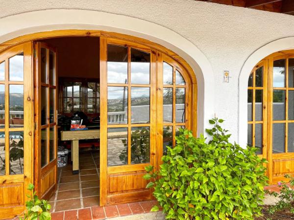 Casa rural en calle Alquería de Gassent