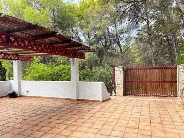 Casa rural en calle Alquería de Gassent