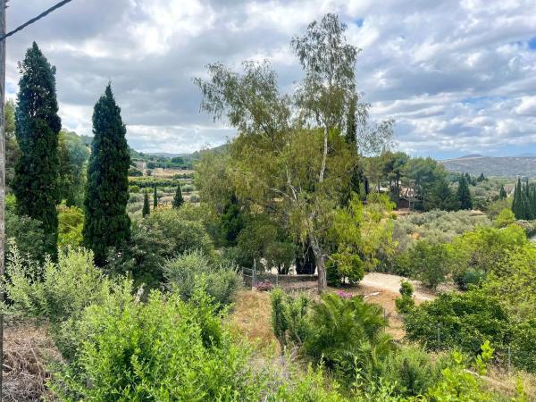 Casa rural en calle Alquería de Gassent