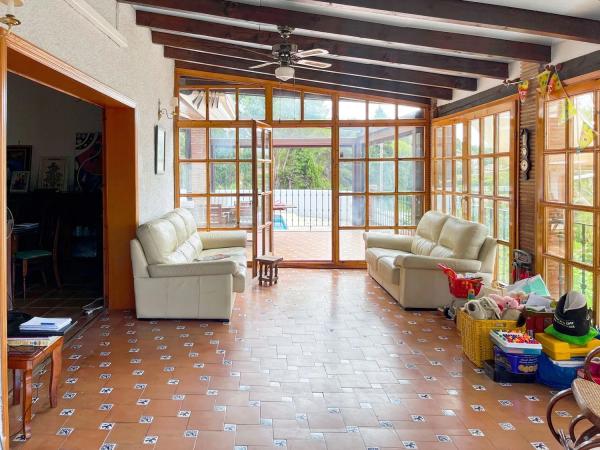 Casa rural en calle Alquería de Gassent