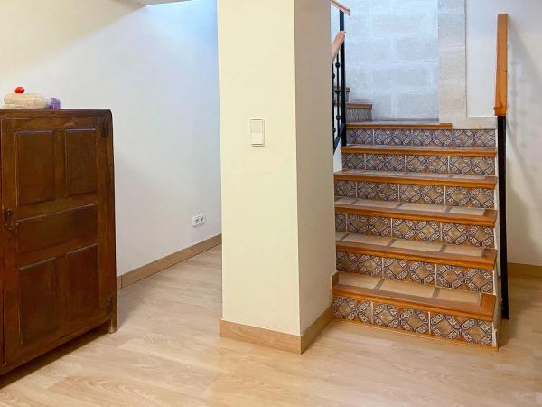 Casa rural en calle Alquería de Gassent