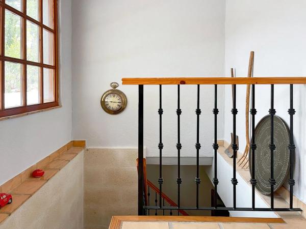 Casa rural en calle Alquería de Gassent