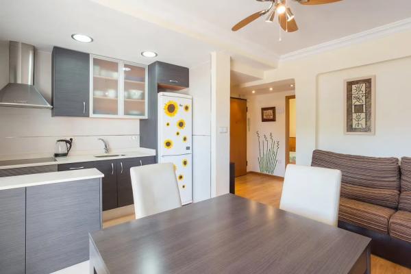 Piso en Devesses - Monte Pego