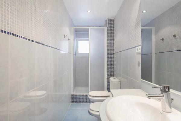 Piso en Devesses - Monte Pego