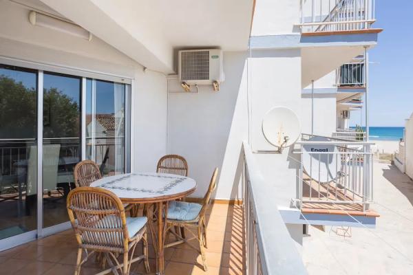 Piso en Devesses - Monte Pego