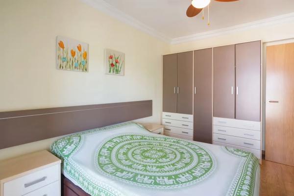 Piso en Devesses - Monte Pego