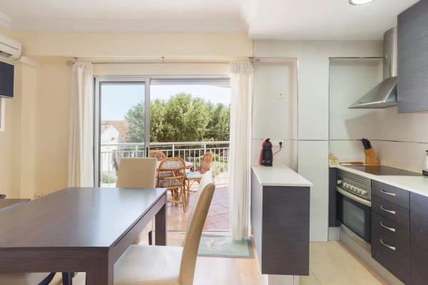 Piso en Devesses - Monte Pego