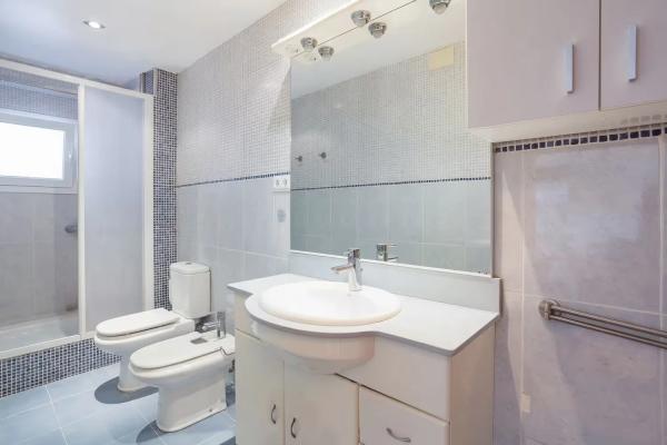 Piso en Devesses - Monte Pego