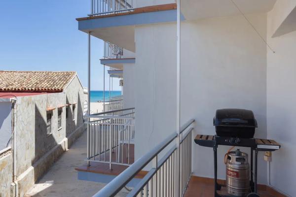 Piso en Devesses - Monte Pego