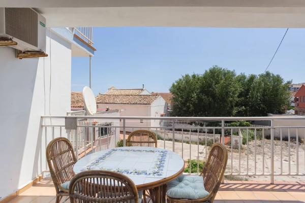 Piso en Devesses - Monte Pego