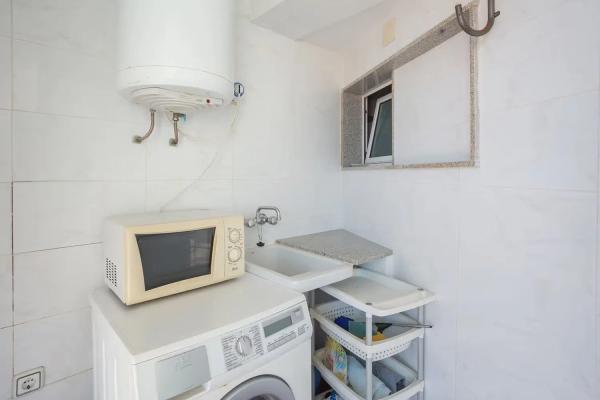 Piso en Devesses - Monte Pego