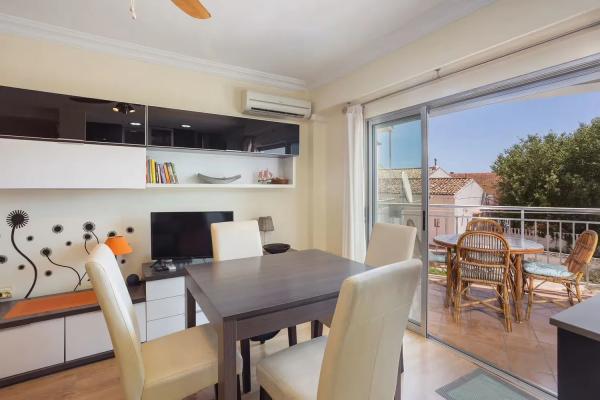 Piso en Devesses - Monte Pego