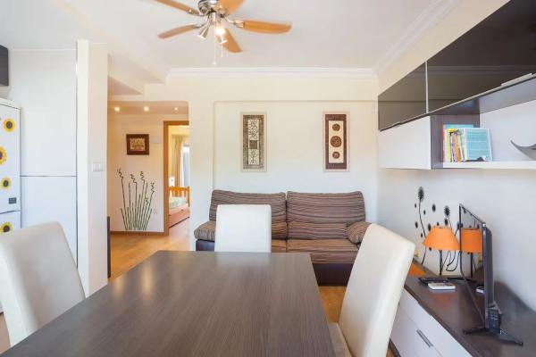 Piso en Devesses - Monte Pego