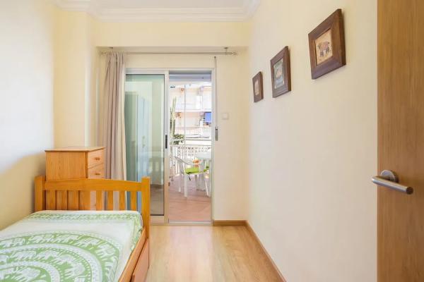 Piso en Devesses - Monte Pego