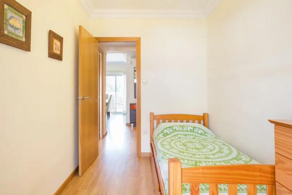 Piso en Devesses - Monte Pego