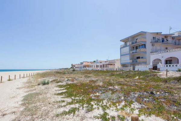 Piso en Devesses - Monte Pego