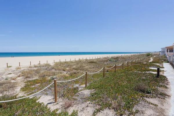 Piso en Devesses - Monte Pego