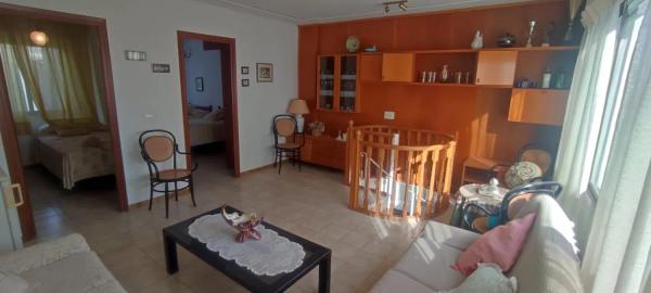 Chalet en Centro Urbano