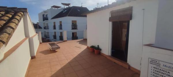 Chalet en Centro Urbano