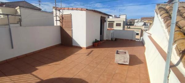 Chalet en Centro Urbano