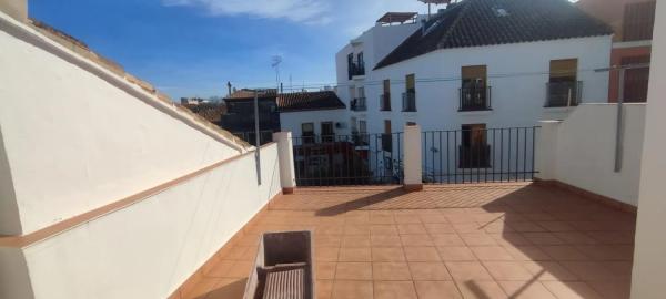 Chalet en Centro Urbano