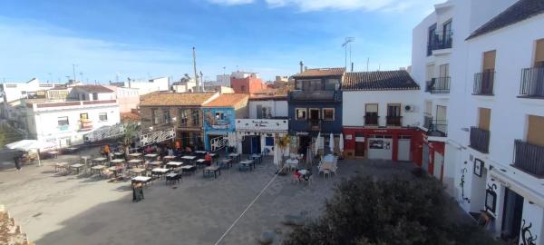 Chalet en Centro Urbano