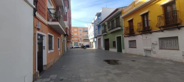 Chalet en Centro Urbano