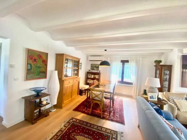 Chalet en El Montgó