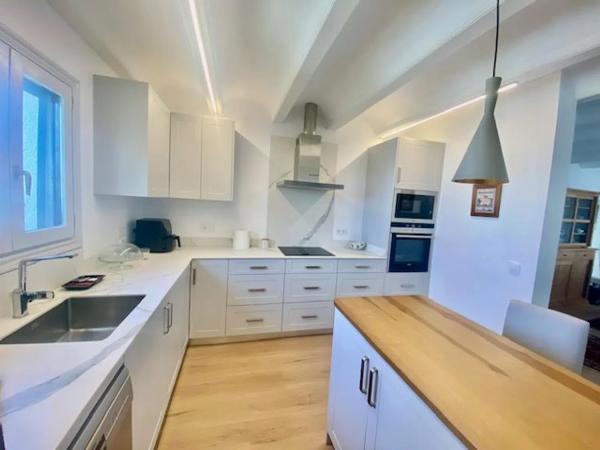 Chalet en El Montgó