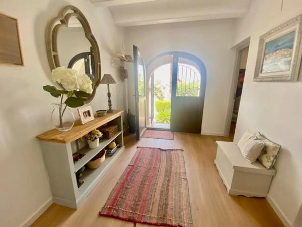 Chalet en El Montgó