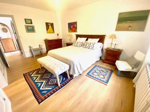 Chalet en El Montgó