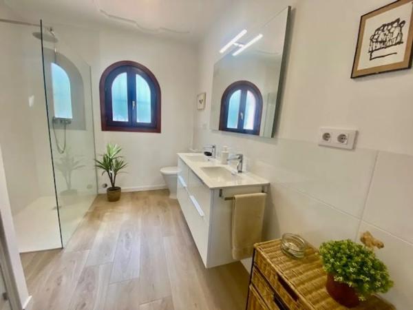 Chalet en El Montgó