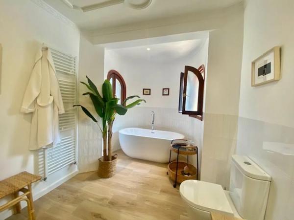 Chalet en El Montgó