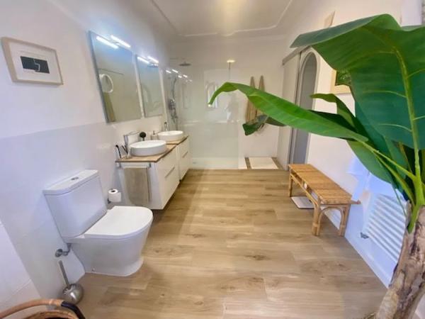 Chalet en El Montgó