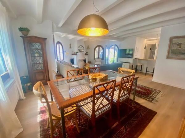 Chalet en El Montgó