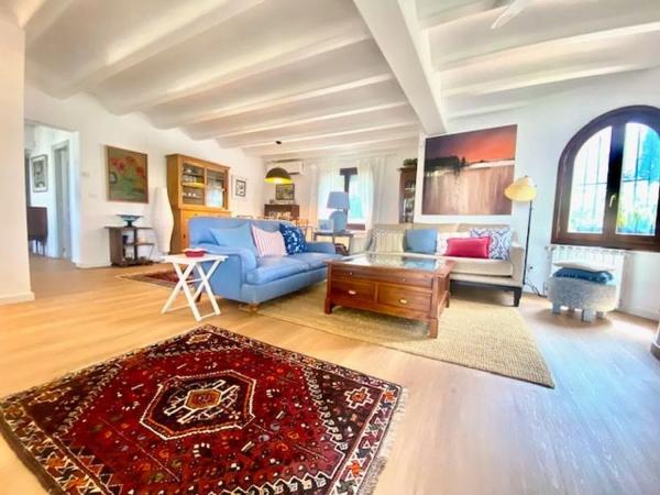 Chalet en El Montgó