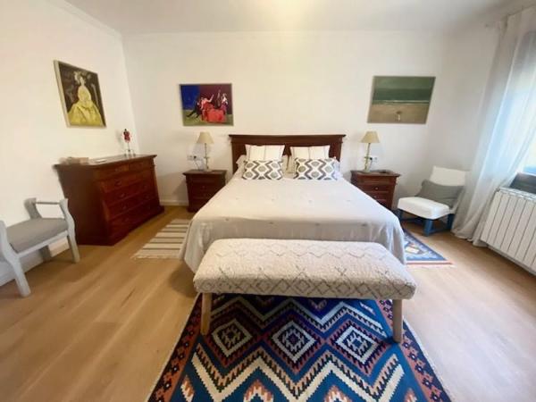 Chalet en El Montgó