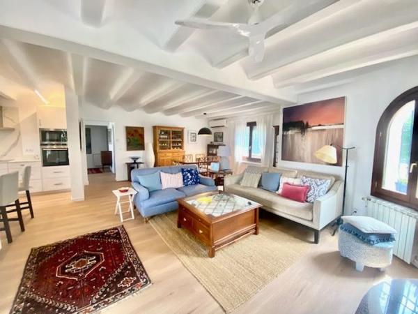 Chalet en El Montgó