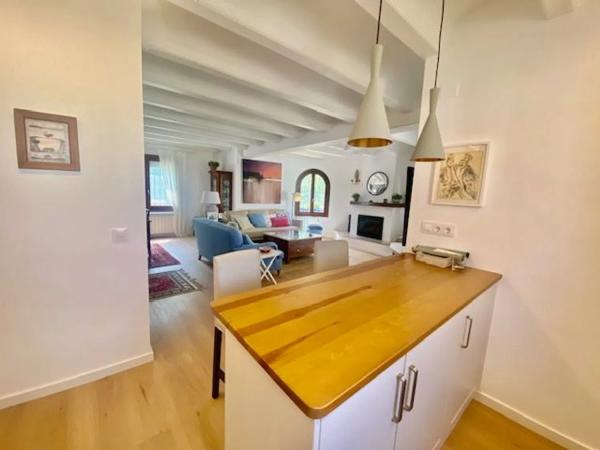 Chalet en El Montgó