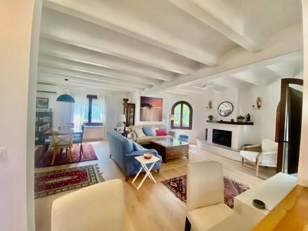 Chalet en El Montgó